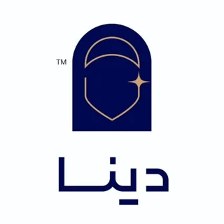 حجاب دینا